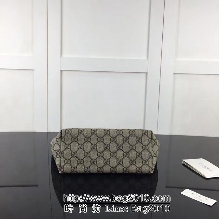 GUCCI古馳原單 新款專櫃品質原單貨實物實拍501804粉蝴蝶手提購物袋 HY1245